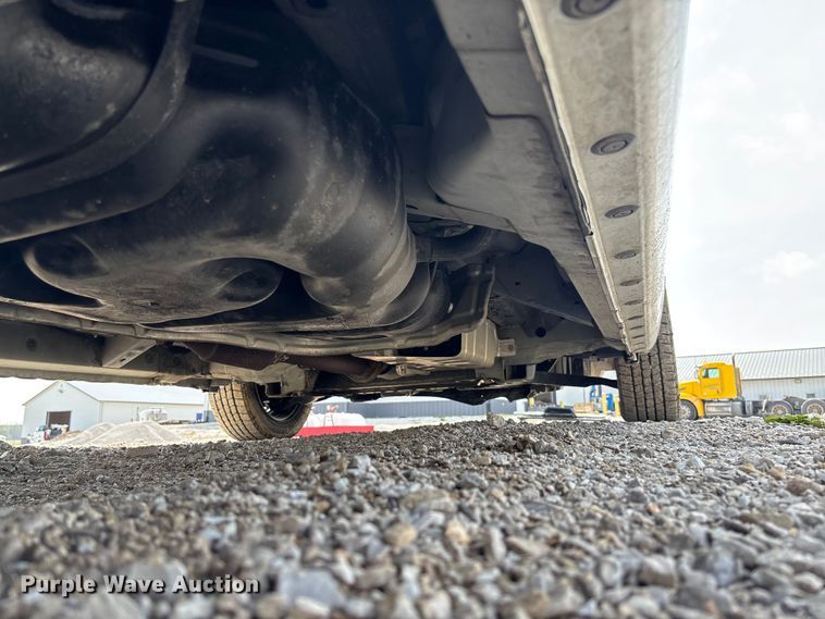 image for item FB3366 2015 Nissan NV200 van