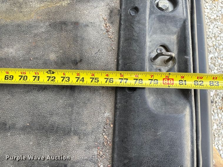 image for item FB3367 2019 Nissan NV200 van
