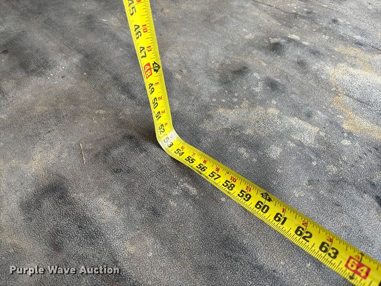 image for item FB3367 2019 Nissan NV200 van