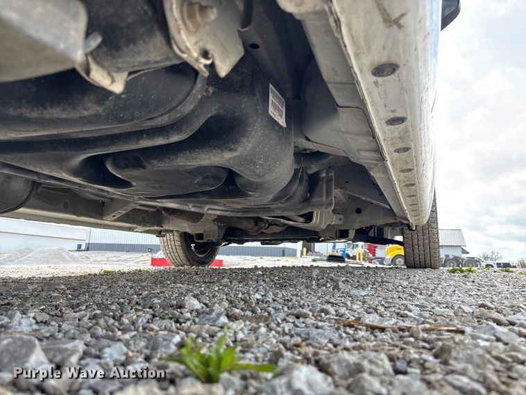 image for item FB3367 2019 Nissan NV200 van