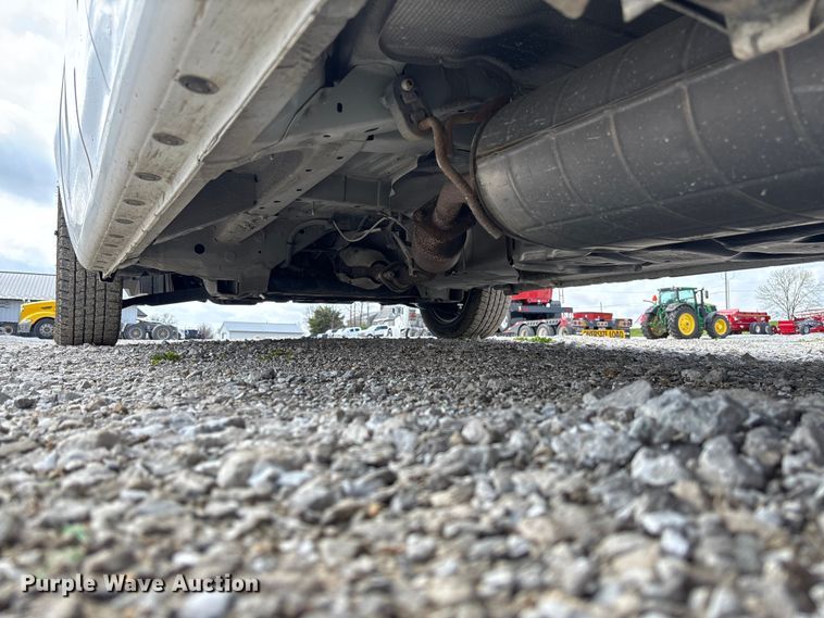 image for item FB3367 2019 Nissan NV200 van