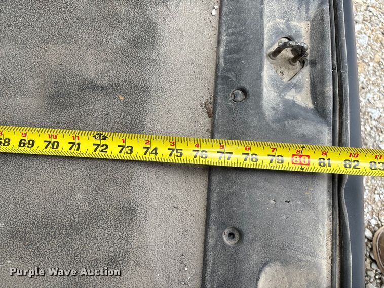 image for item FB3368 2020 Nissan NV200 van