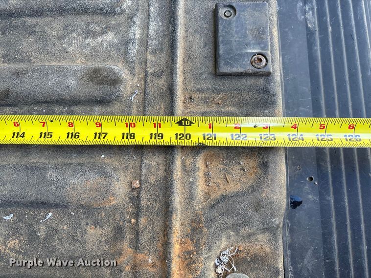 image for item FB3374 2019 RAM Promaster  van
