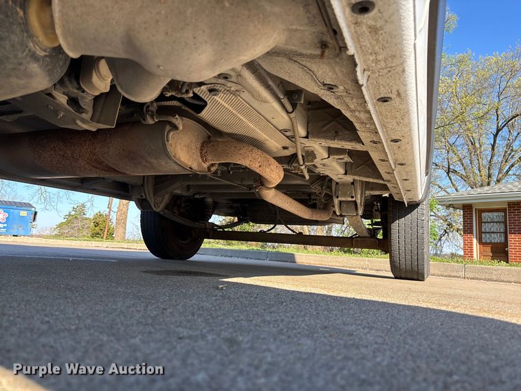 image for item FB3374 2019 RAM Promaster  van