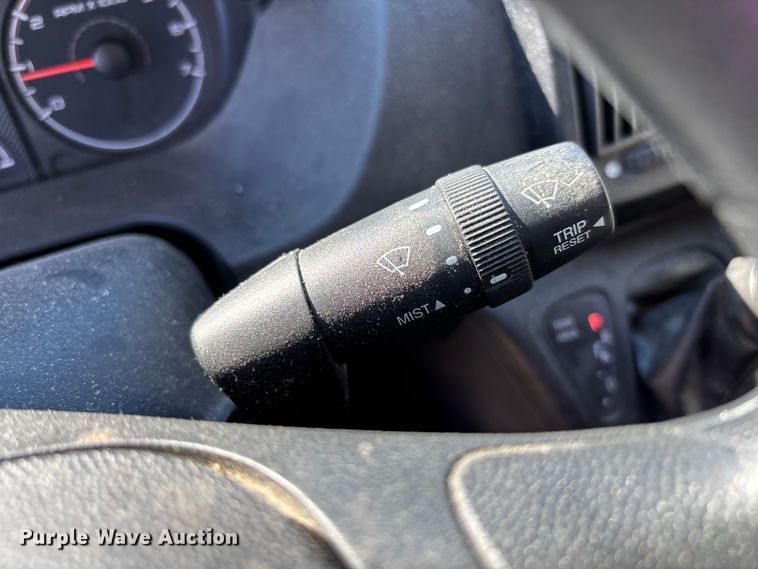 image for item FB3374 2019 RAM Promaster  van