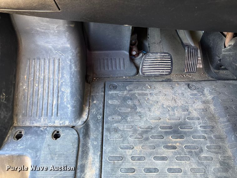 image for item FB3374 2019 RAM Promaster  van