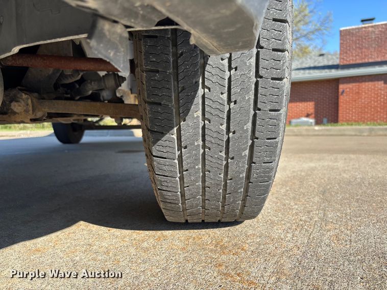 image for item FB3374 2019 RAM Promaster  van
