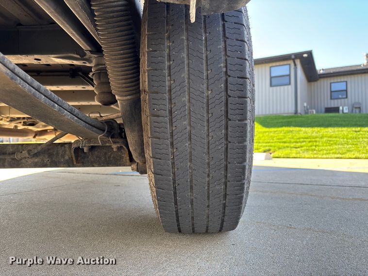 image for item FB3374 2019 RAM Promaster  van