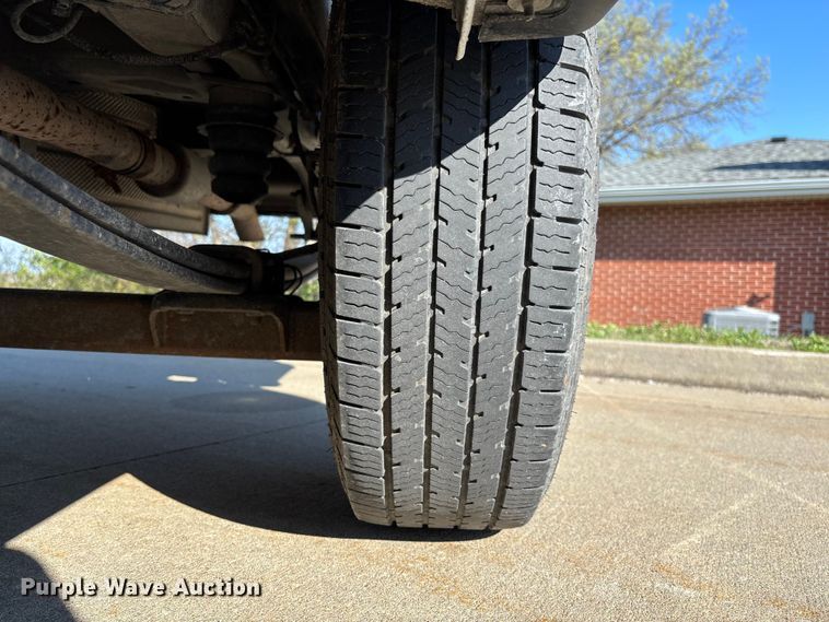 image for item FB3374 2019 RAM Promaster  van