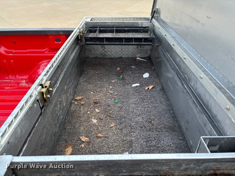 image for item FB3379 2019 Chevrolet Silverado 1500 Crew Cab pickup truck