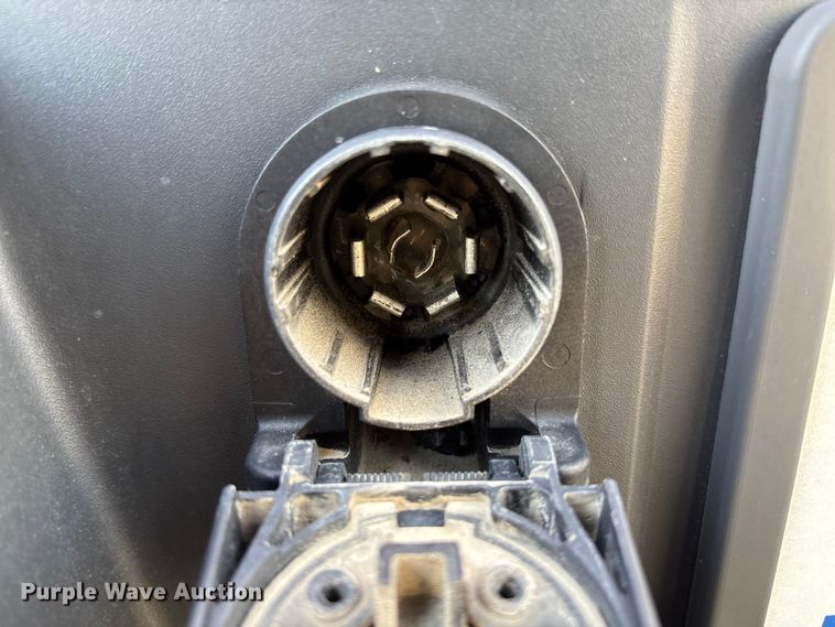 image for item FB3379 2019 Chevrolet Silverado 1500 Crew Cab pickup truck