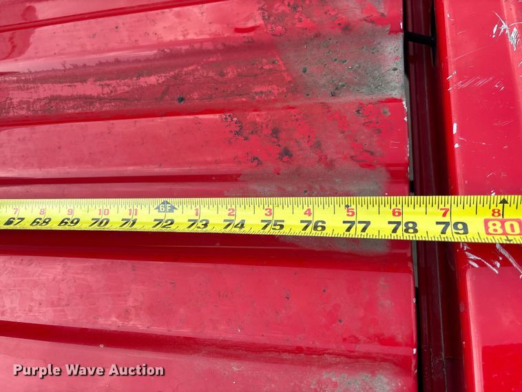 image for item FB3379 2019 Chevrolet Silverado 1500 Crew Cab pickup truck