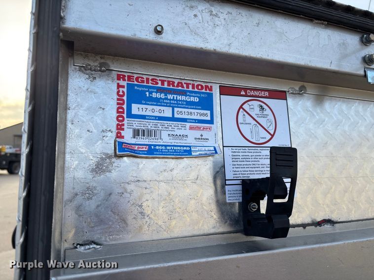 image for item FB3379 2019 Chevrolet Silverado 1500 Crew Cab pickup truck