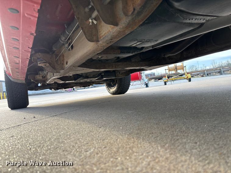 image for item FB3379 2019 Chevrolet Silverado 1500 Crew Cab pickup truck