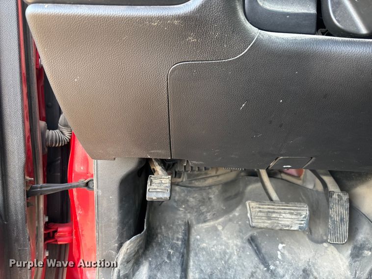 image for item FB3379 2019 Chevrolet Silverado 1500 Crew Cab pickup truck