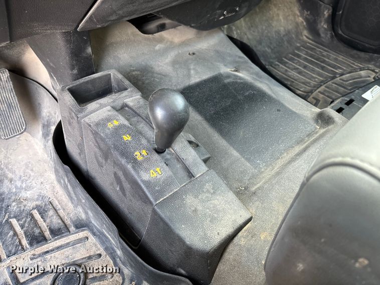 image for item FB3379 2019 Chevrolet Silverado 1500 Crew Cab pickup truck