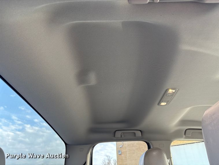 image for item FB3379 2019 Chevrolet Silverado 1500 Crew Cab pickup truck