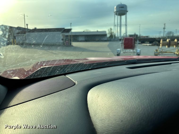 image for item FB3379 2019 Chevrolet Silverado 1500 Crew Cab pickup truck