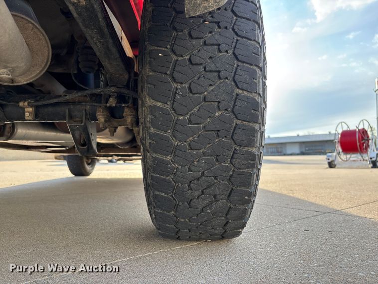 image for item FB3379 2019 Chevrolet Silverado 1500 Crew Cab pickup truck