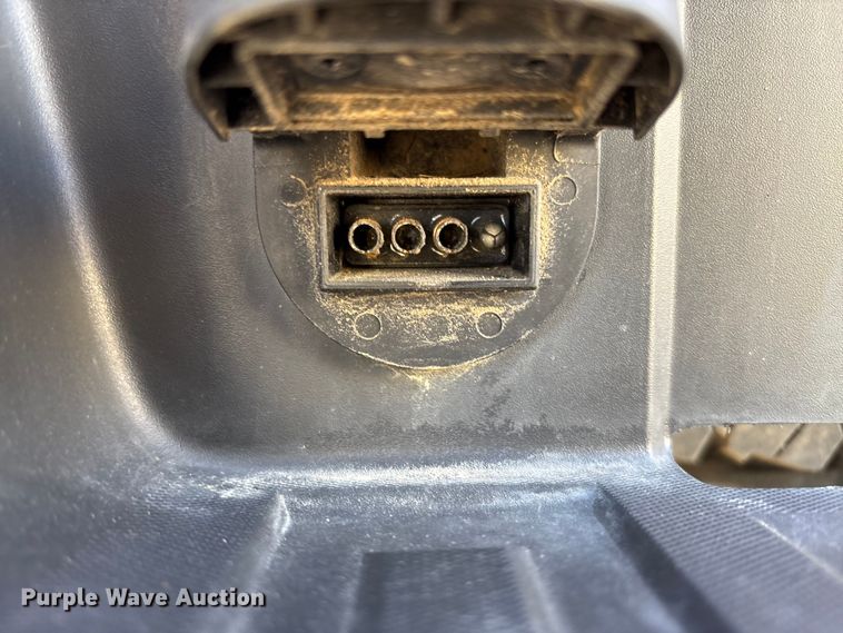 image for item FB3380 2019 Chevrolet Silverado 1500 Crew Cab pickup truck
