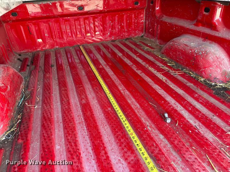 image for item FB3380 2019 Chevrolet Silverado 1500 Crew Cab pickup truck