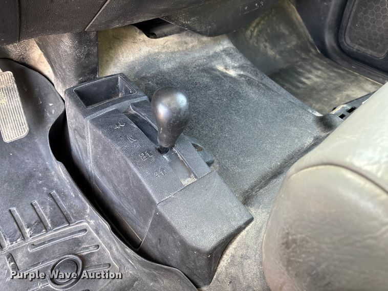 image for item FB3380 2019 Chevrolet Silverado 1500 Crew Cab pickup truck