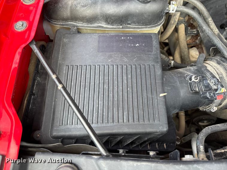image for item FB3380 2019 Chevrolet Silverado 1500 Crew Cab pickup truck
