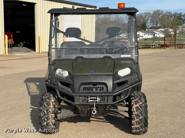 image for item FB3381 2011 Polaris Ranger XP utility vehicle