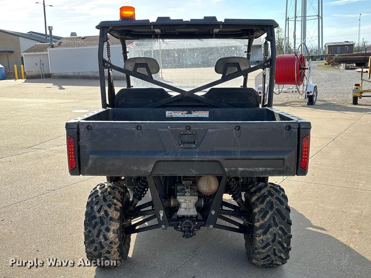 image for item FB3381 2011 Polaris Ranger XP utility vehicle