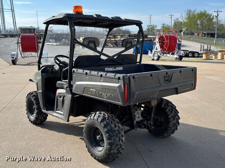 image for item FB3381 2011 Polaris Ranger XP utility vehicle