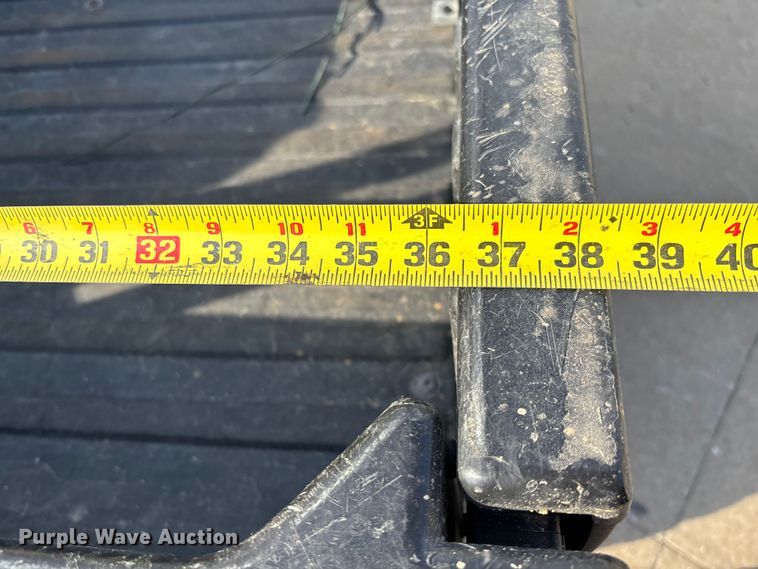 image for item FB3381 2011 Polaris Ranger XP utility vehicle