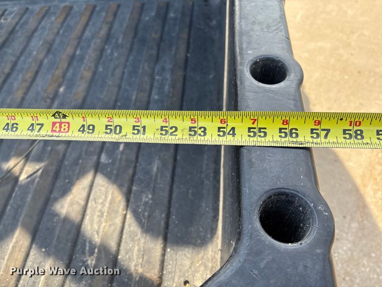 image for item FB3381 2011 Polaris Ranger XP utility vehicle