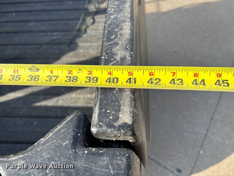 image for item FB3381 2011 Polaris Ranger XP utility vehicle