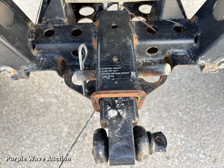 image for item FB3381 2011 Polaris Ranger XP utility vehicle