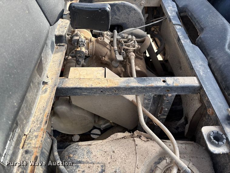 image for item FB3381 2011 Polaris Ranger XP utility vehicle