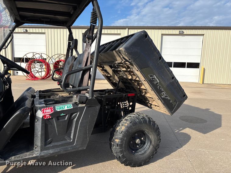 image for item FB3381 2011 Polaris Ranger XP utility vehicle