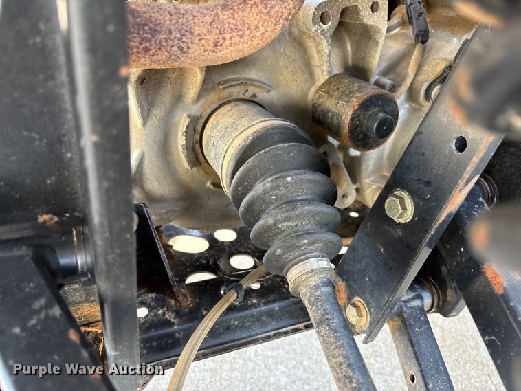 image for item FB3381 2011 Polaris Ranger XP utility vehicle