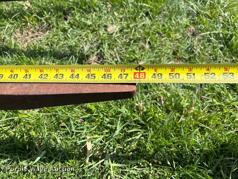 image for item FB3384 2005 Noble TM50 forklift