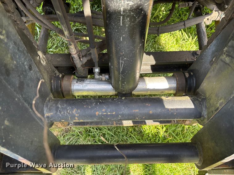 image for item FB3384 2005 Noble TM50 forklift