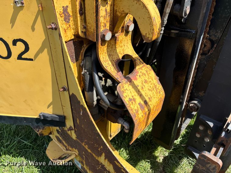 image for item FB3384 2005 Noble TM50 forklift