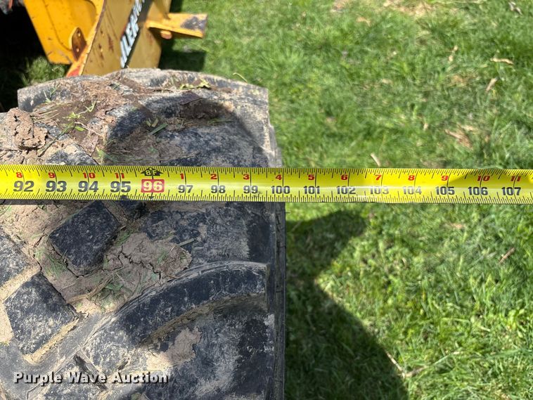 image for item FB3384 2005 Noble TM50 forklift