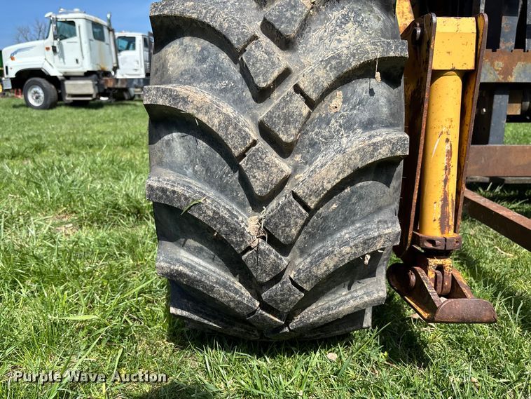 image for item FB3384 2005 Noble TM50 forklift