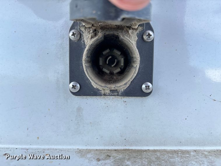 image for item FB3389 2013 GMC Sierra 3500 utility bed pickup truck