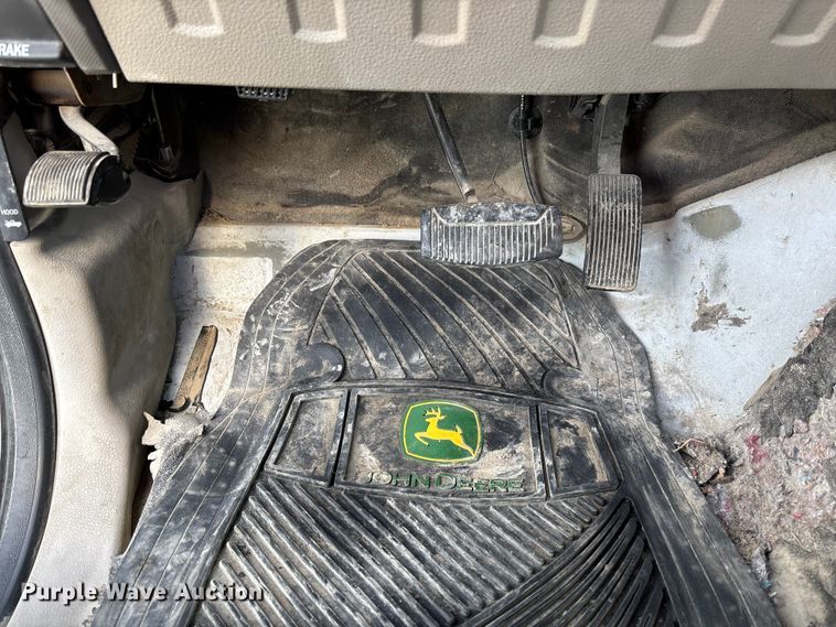 image for item FB3390 2008 Ford F450 Super Duty utility / service truck