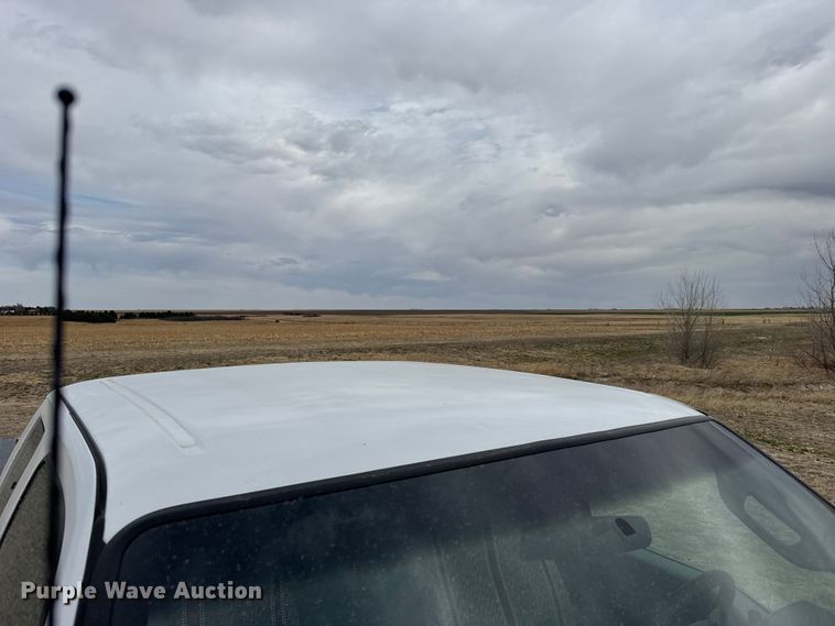 image for item FB7104 2016 Ford F250 Super Duty Ext. Cab pickup truck