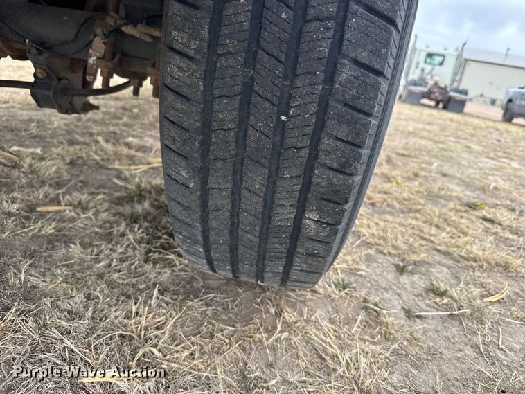 image for item FB7104 2016 Ford F250 Super Duty Ext. Cab pickup truck