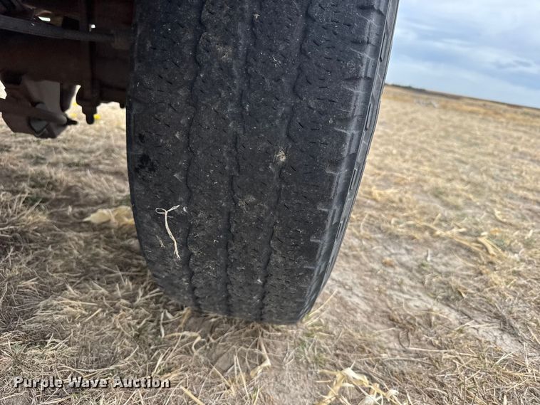 image for item FB7104 2016 Ford F250 Super Duty Ext. Cab pickup truck