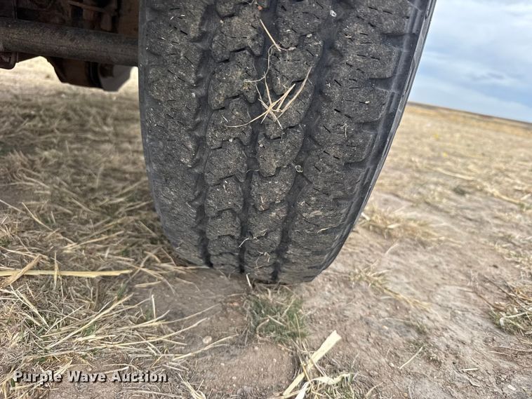 image for item FB7104 2016 Ford F250 Super Duty Ext. Cab pickup truck