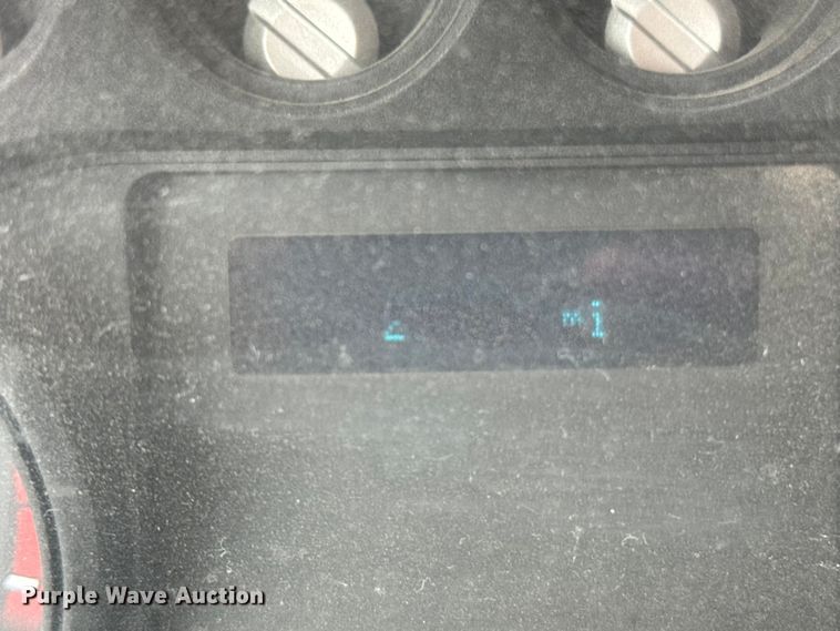 image for item FB7105 2016 Ford F250 Super Duty Ext. Cab pickup truck