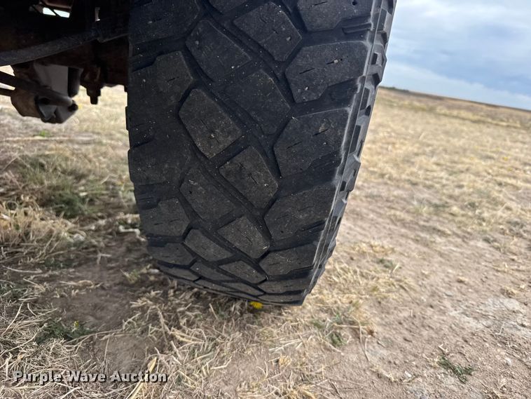 image for item FB7106 2016 Ford F250 Super Duty Ext. Cab pickup truck